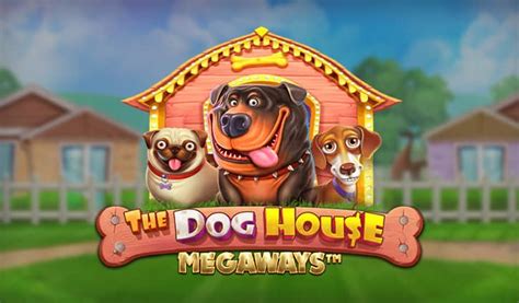 the dog house slot demo|The Dog House Megaways Slot .